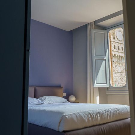 Signoria N°5 Lejlighed Firenze Eksteriør billede