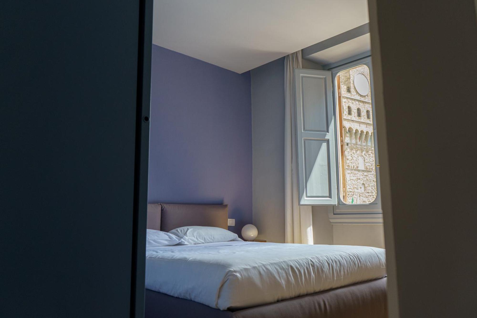 Signoria N°5 Lejlighed Firenze Eksteriør billede