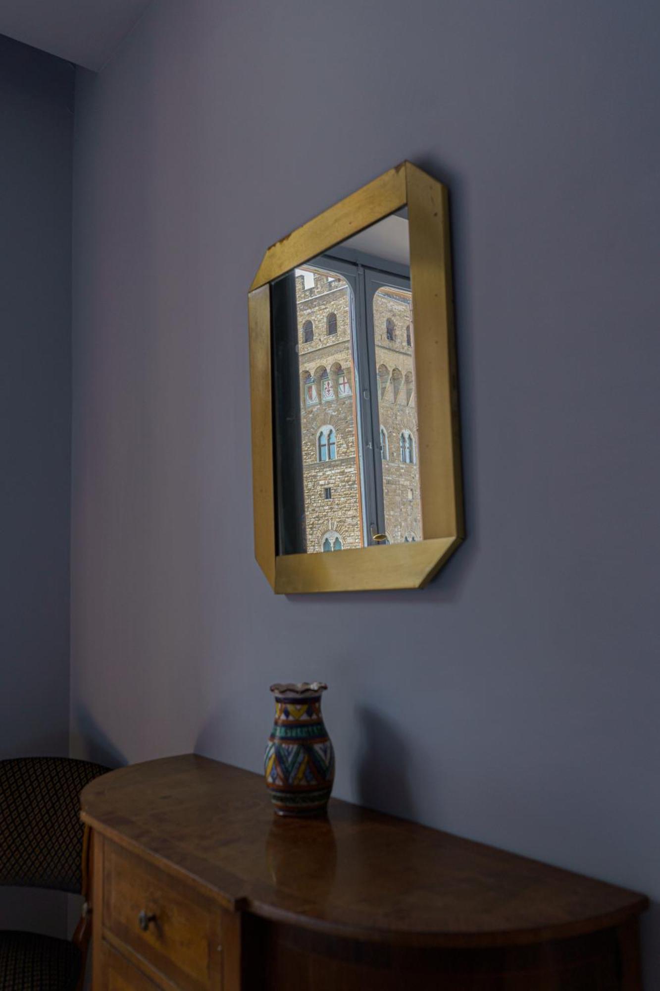 Signoria N°5 Lejlighed Firenze Eksteriør billede