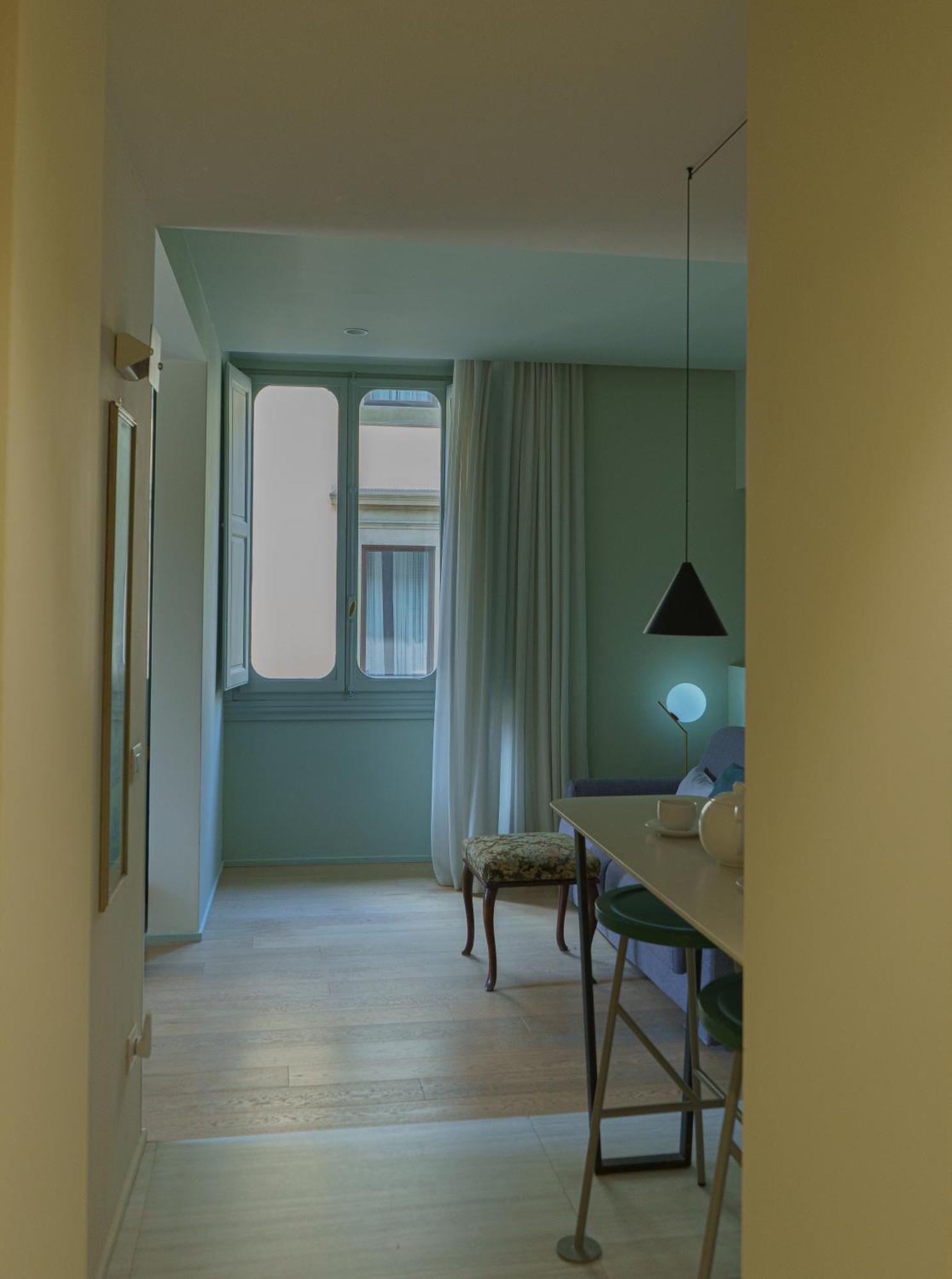 Signoria N°5 Lejlighed Firenze Eksteriør billede