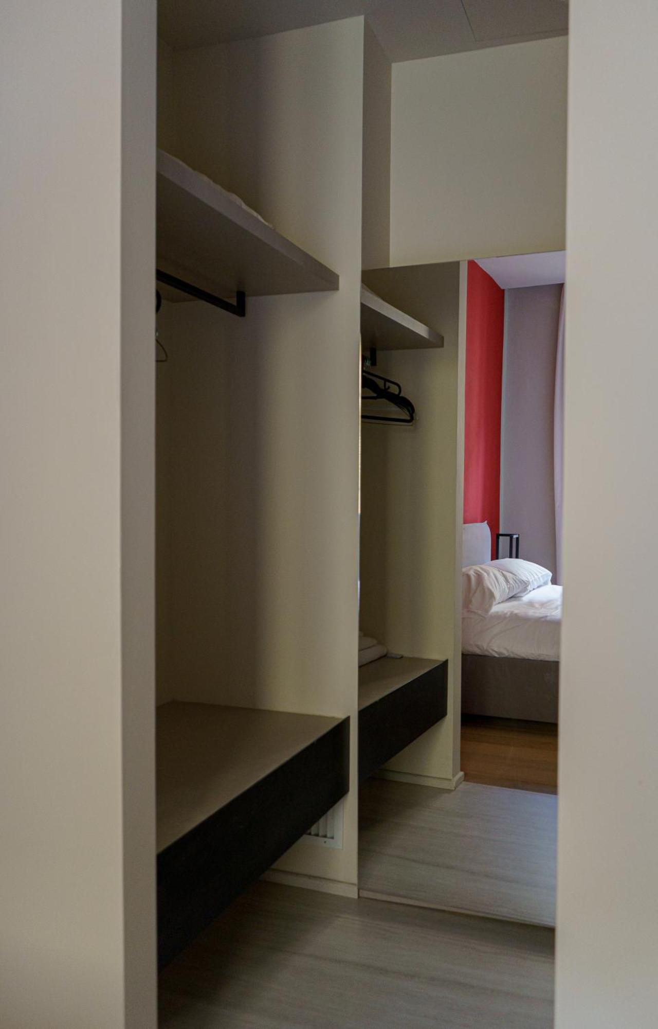 Signoria N°5 Lejlighed Firenze Eksteriør billede