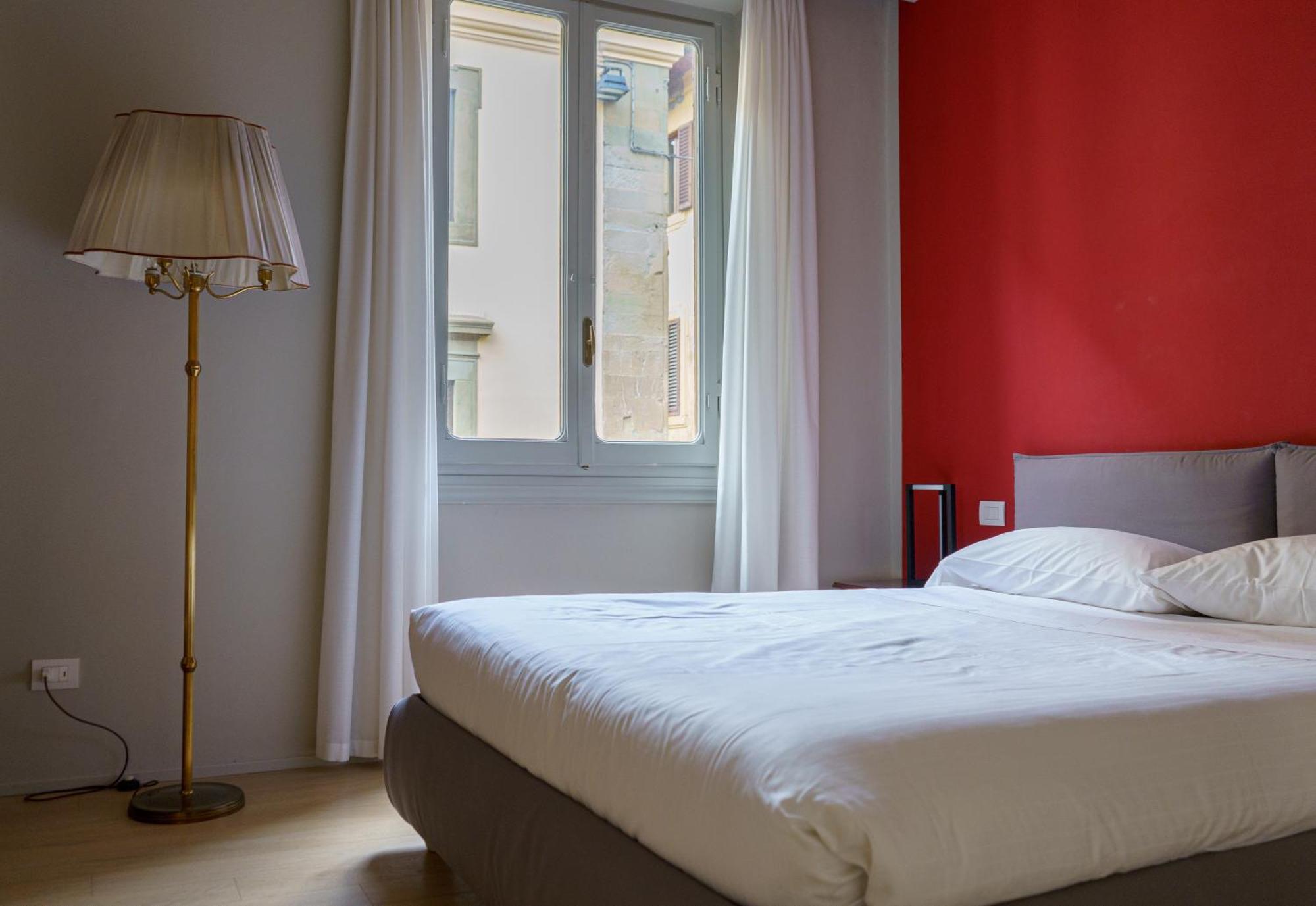 Signoria N°5 Lejlighed Firenze Eksteriør billede