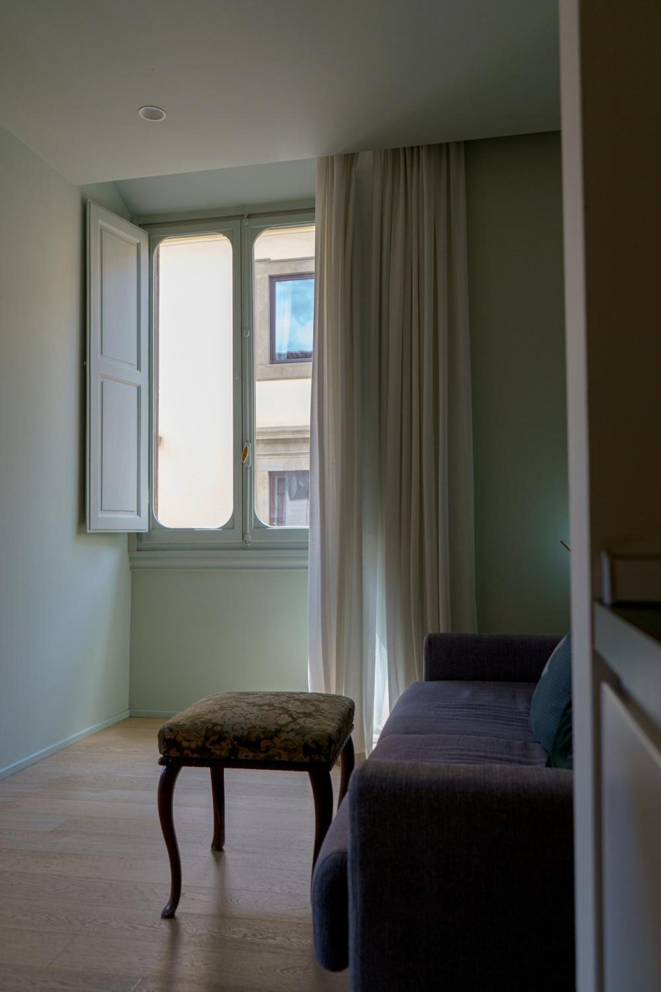Signoria N°5 Lejlighed Firenze Eksteriør billede