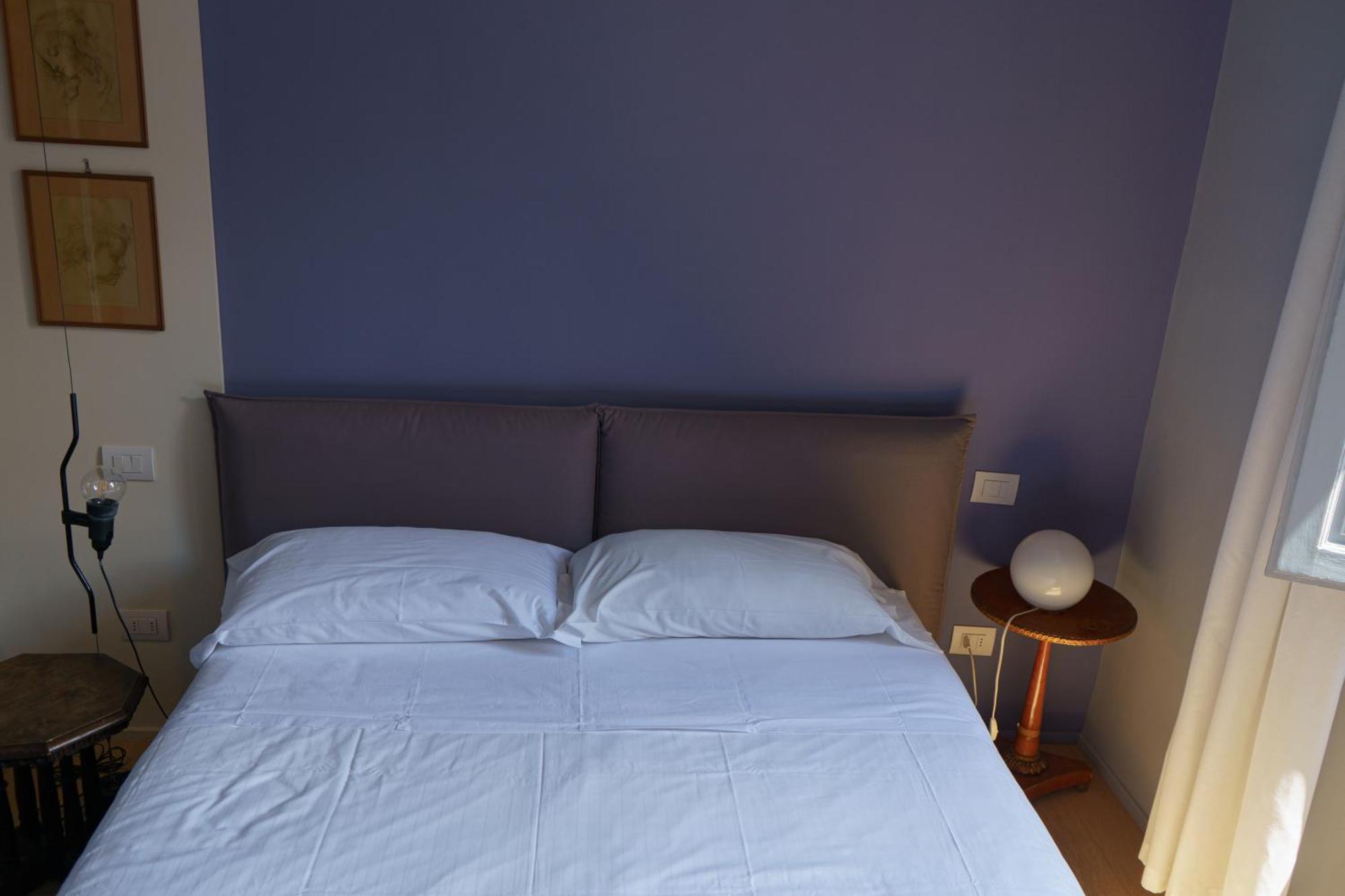 Signoria N°5 Lejlighed Firenze Eksteriør billede