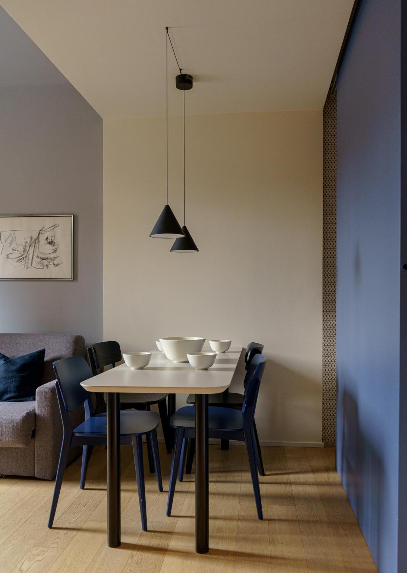 Signoria N°5 Lejlighed Firenze Eksteriør billede
