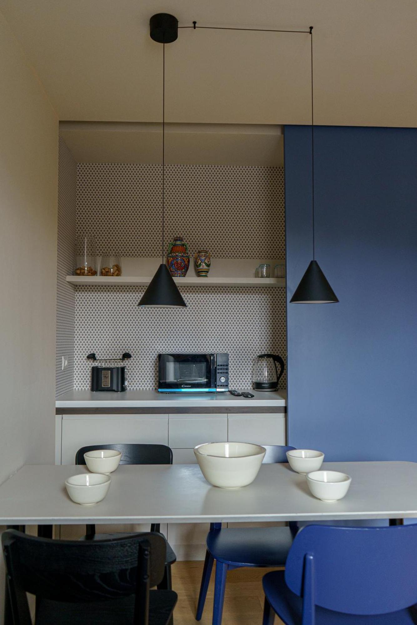 Signoria N°5 Lejlighed Firenze Eksteriør billede